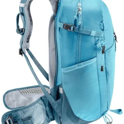 Deuter Women's Trail 23 SL Lagoon/Atlantic