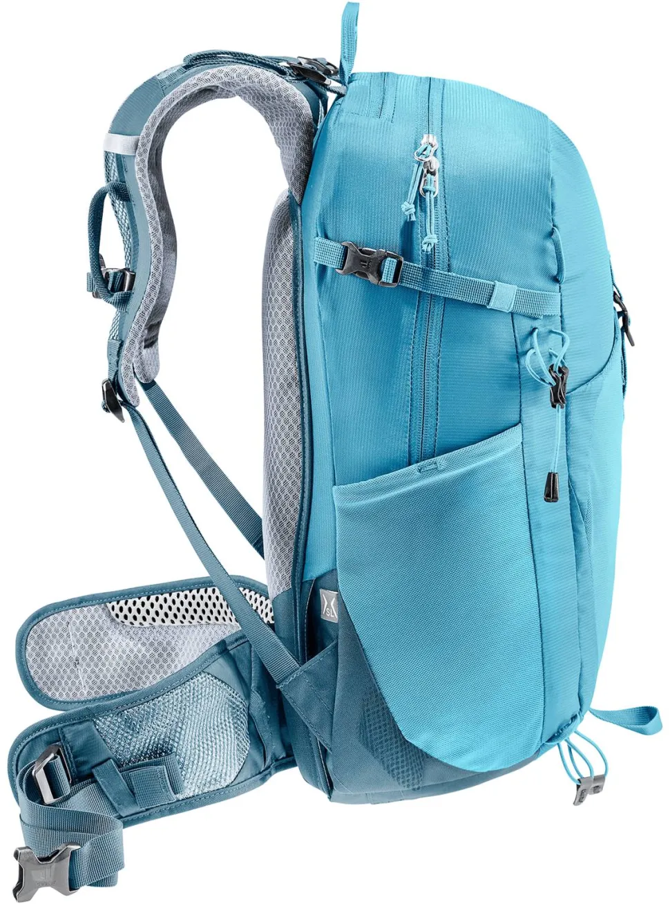 Deuter Women's Trail 23 SL Lagoon/Atlantic