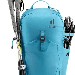Deuter Women's Trail 23 SL Lagoon/Atlantic
