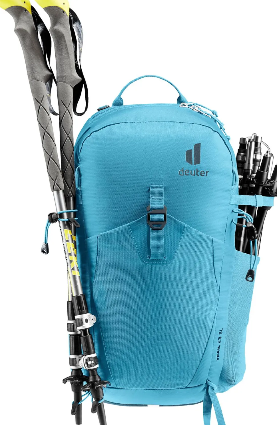Deuter Women's Trail 23 SL Lagoon/Atlantic