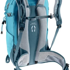 Deuter Women's Trail 23 SL Lagoon/Atlantic