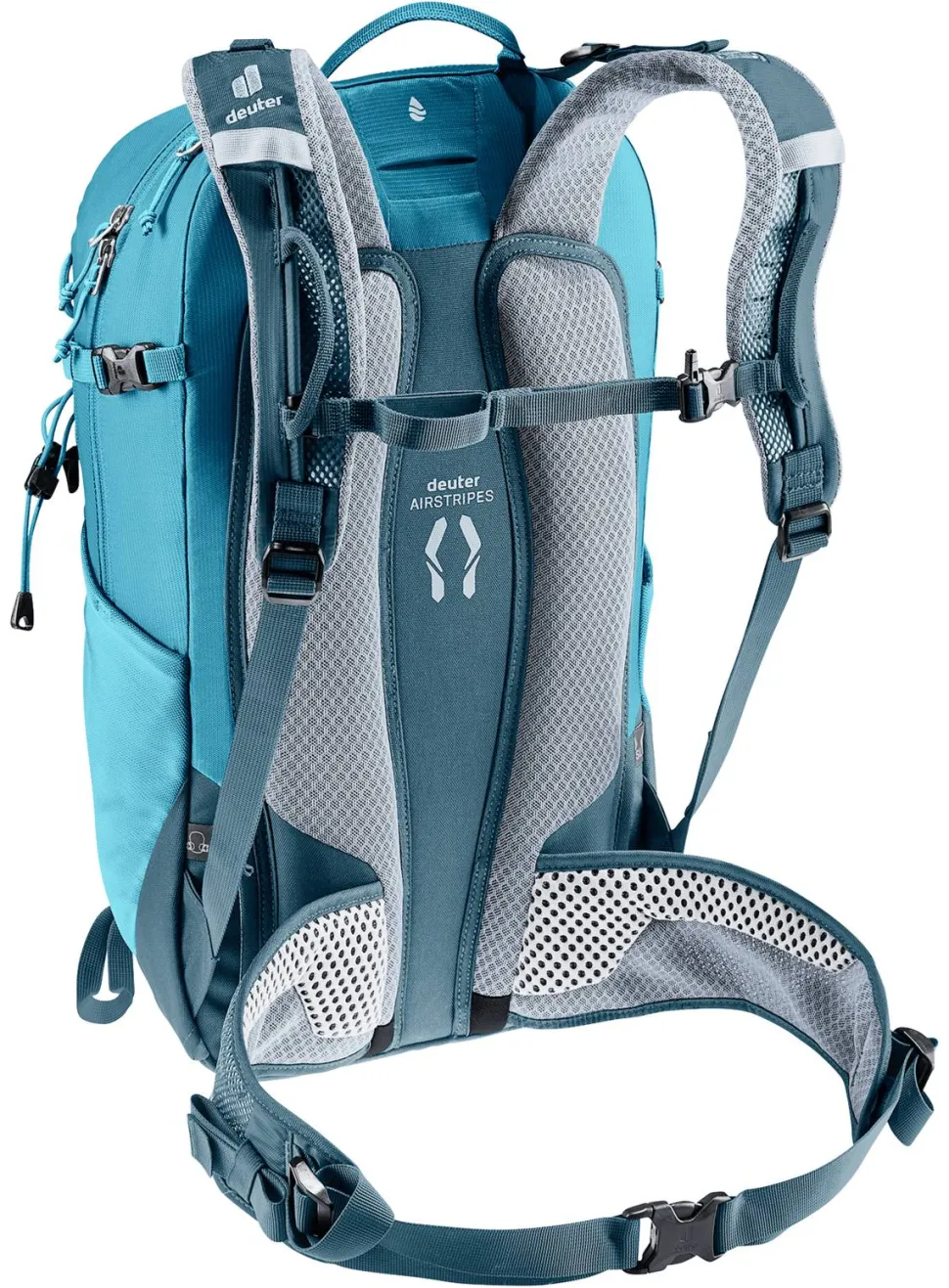 Deuter Women's Trail 23 SL Lagoon/Atlantic