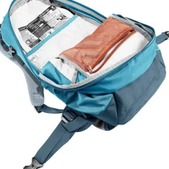 Deuter Women's Trail 23 SL Lagoon/Atlantic