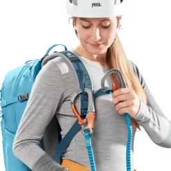 Deuter Women's Trail 23 SL Lagoon/Atlantic