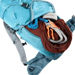 Deuter Women's Trail 16 SL Lagoon-atlantic