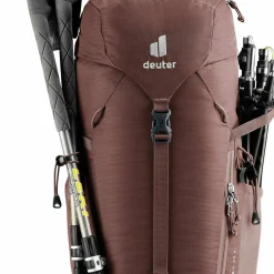 Deuter Women's Trail 22 SL Raisin-Caspia