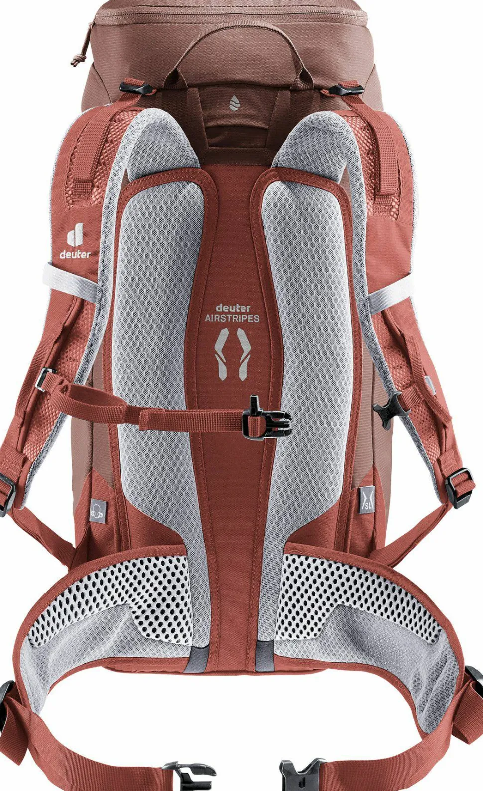 Deuter Women's Trail 22 SL Raisin-Caspia