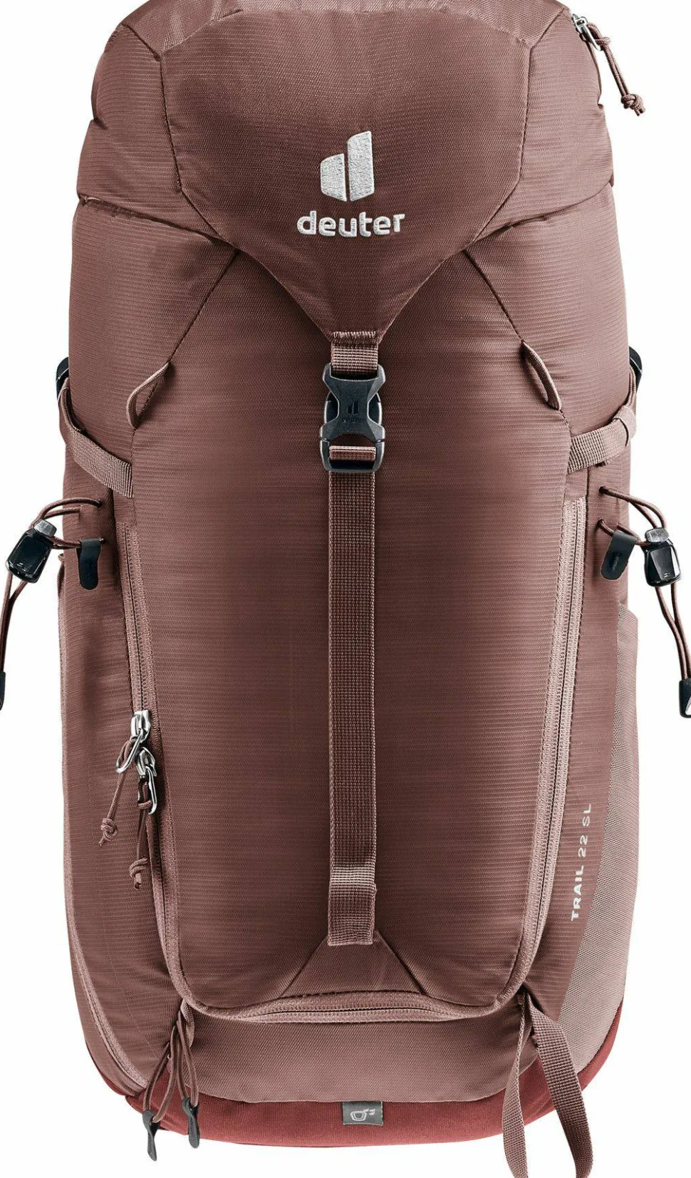 Deuter Women's Trail 22 SL Raisin-Caspia
