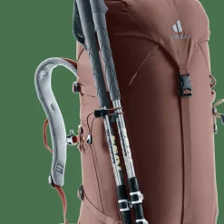 Deuter Women's Trail 28 SL Raisin-Caspia