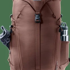 Deuter Women's Trail 28 SL Raisin-Caspia