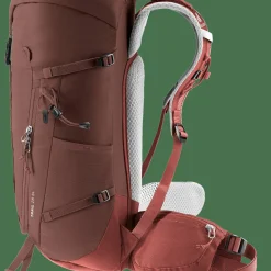 Deuter Women's Trail 28 SL Raisin-Caspia