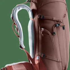 Deuter Women's Trail 28 SL Raisin-Caspia
