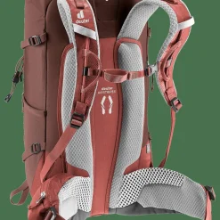 Deuter Women's Trail 28 SL Raisin-Caspia