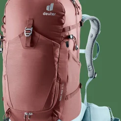 Deuter Women's Trail Pro 31 SL Caspia/Dusk