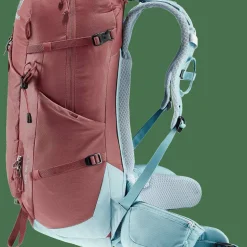 Deuter Women's Trail Pro 31 SL Caspia/Dusk