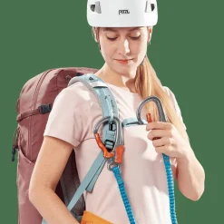 Deuter Women's Trail Pro 31 SL Caspia/Dusk