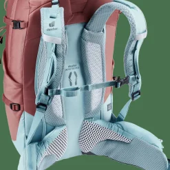 Deuter Women's Trail Pro 31 SL Caspia/Dusk