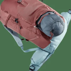 Deuter Women's Trail Pro 31 SL Caspia/Dusk
