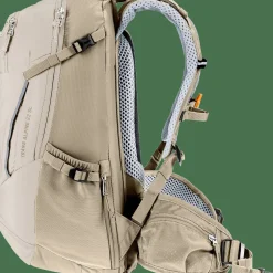 Deuter Women's Trans Alpine 22 SL Alu-greystone