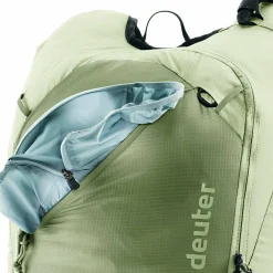 Deuter Women's Updays 24 SL Grove-mineral