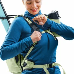 Deuter Women's Updays 24 SL Grove-mineral