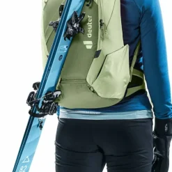Deuter Women's Updays 24 SL Grove-mineral