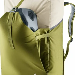 Deuter Xberg 25L Cactus-Desert