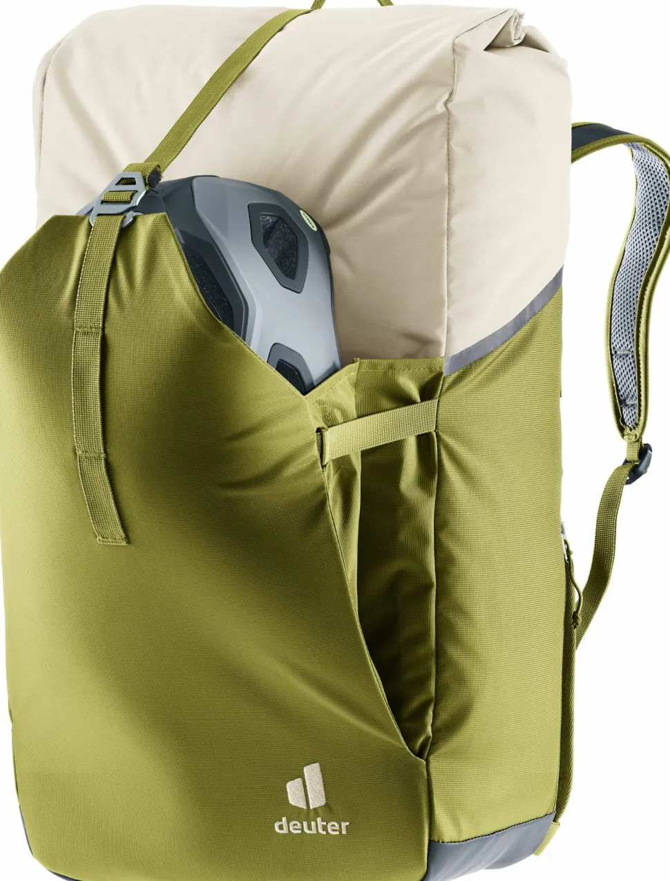 Deuter Xberg 25L Cactus-Desert