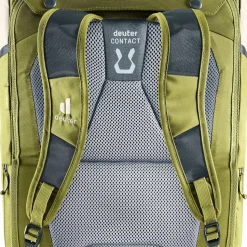 Deuter Xberg 25L Cactus-Desert
