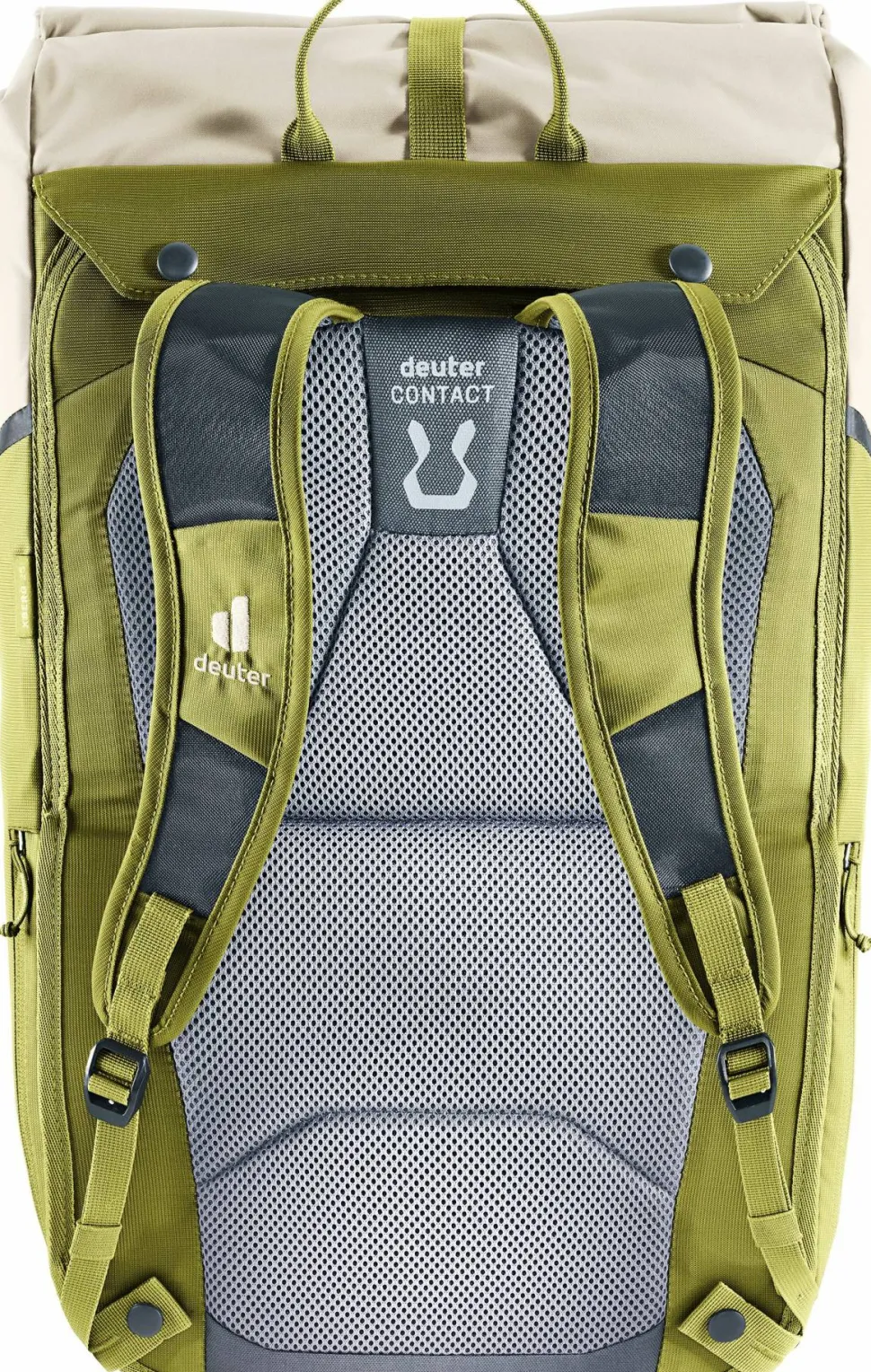 Deuter Xberg 25L Cactus-Desert