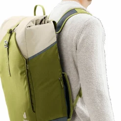 Deuter Xberg 25L Cactus-Desert