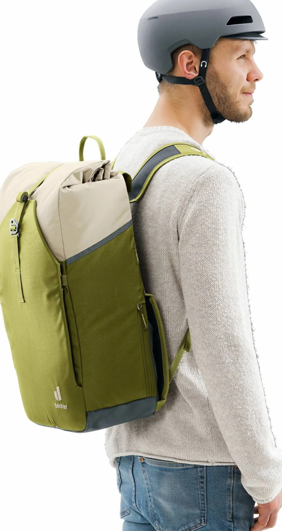 Deuter Xberg 25L Cactus-Desert