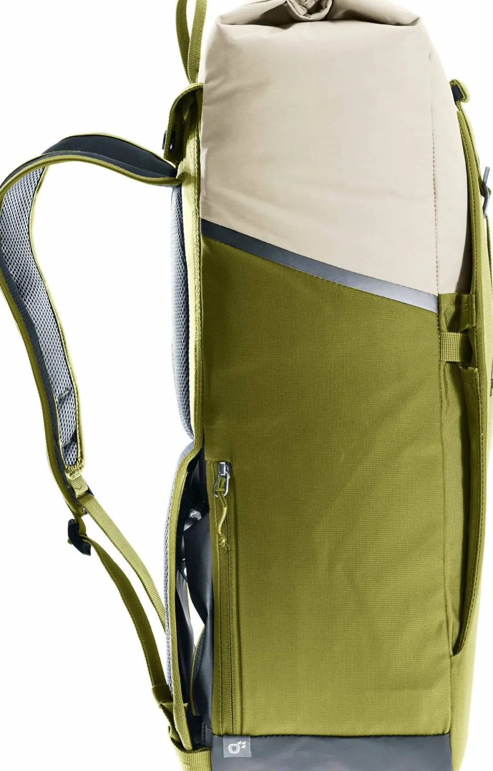 Deuter Xberg 25L Cactus-Desert