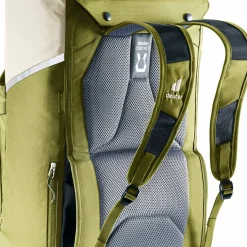 Deuter Xberg 25L Cactus-Desert