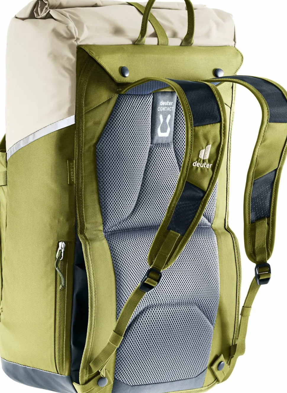 Deuter Xberg 25L Cactus-Desert