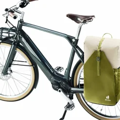 Deuter Xberg 25L Cactus-Desert