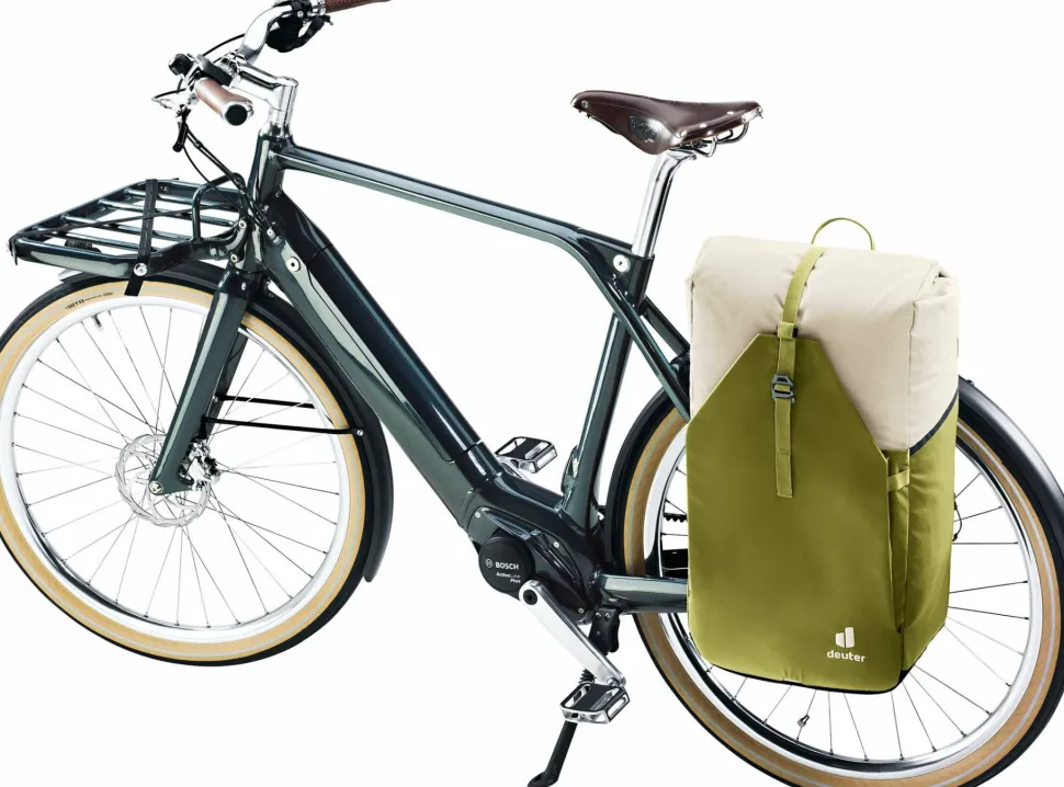 Deuter Xberg 25L Cactus-Desert