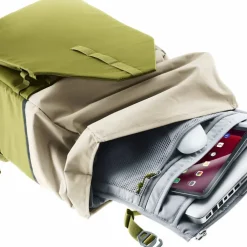 Deuter Xberg 25L Cactus-Desert