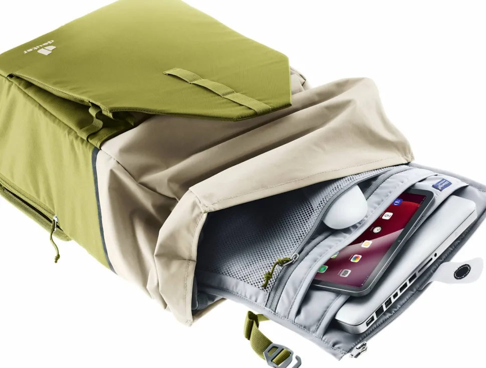 Deuter Xberg 25L Cactus-Desert