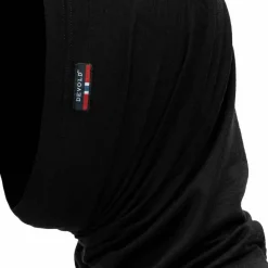 Devold Breeze Merino 150 Headover Black