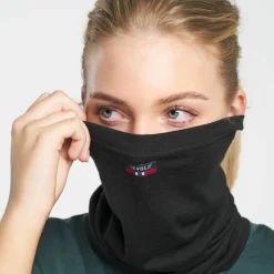 Devold Breeze Merino 150 Headover Black