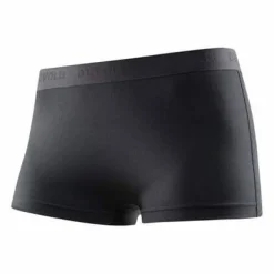 Devold Breeze Woman Hipster Black