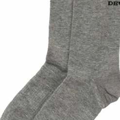 Devold Hiking Merino Liner Sock Grey Melange