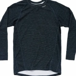Devold Men's Duo Active Merino 205 Shirt Ink