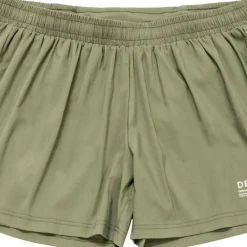 Devold Men's Endurance Merino Shorts Lichen