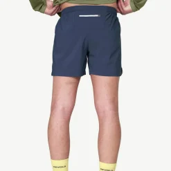Devold Men's Endurance Merino Shorts Night