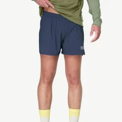 Devold Men's Endurance Merino Shorts Night