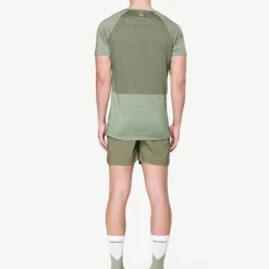 Devold Men's Endurance Merino 130 Tee Fog