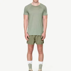 Devold Men's Endurance Merino 130 Tee Fog