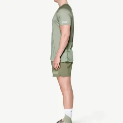 Devold Men's Endurance Merino 130 Tee Fog